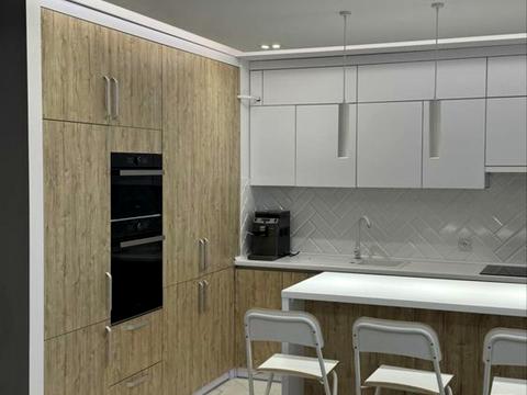 квартира за адресою Під Голоском вул., 17в