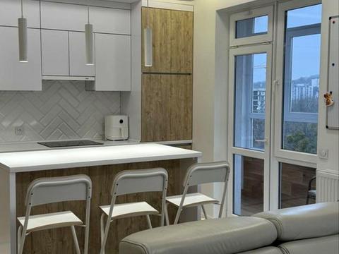 квартира за адресою Під Голоском вул., 17в