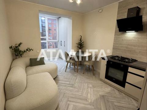 квартира по адресу Костя Широцкого ул., (Будинок)