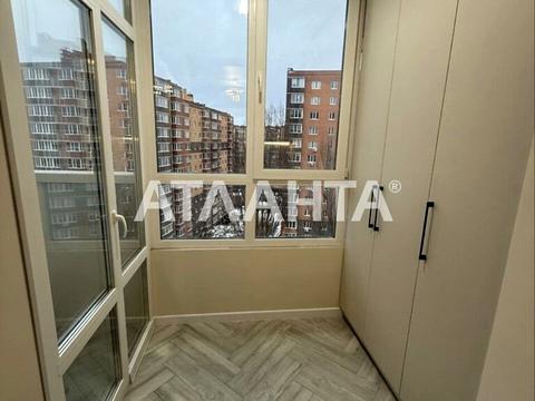 квартира по адресу Костя Широцкого ул., (Будинок)