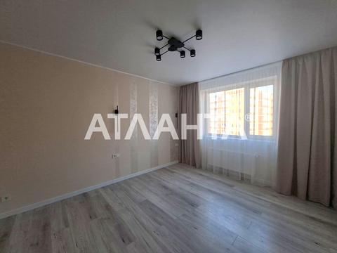 квартира по адресу Костя Широцкого ул., (Будинок)