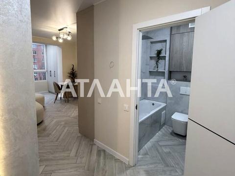 квартира по адресу Костя Широцкого ул., (Будинок)