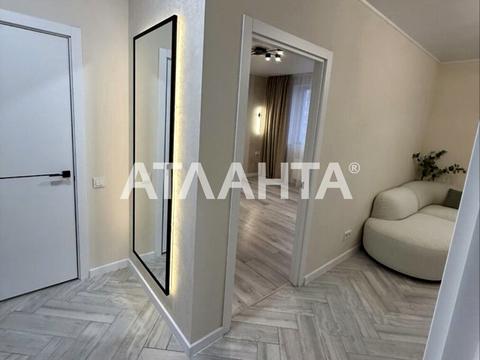 квартира по адресу Костя Широцкого ул., (Будинок)