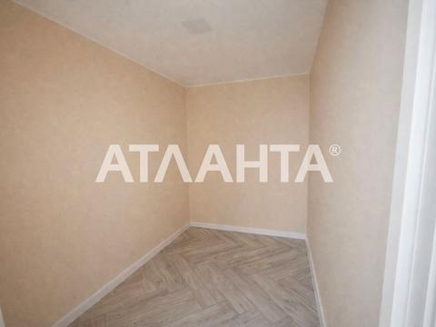 квартира по адресу Костя Широцкого ул., (Будинок)