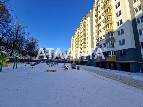 квартира по адресу Костя Широцкого ул., (Будинок)