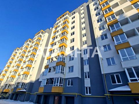 квартира по адресу Костя Широцкого ул., (Будинок)