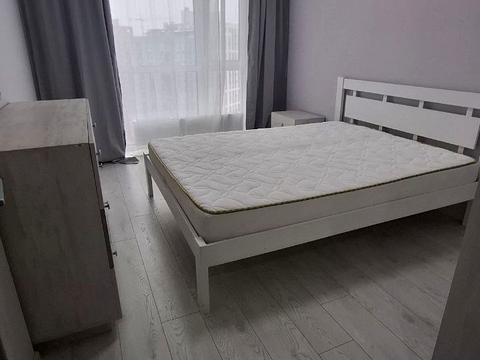 квартира за адресою Київ, Всеволода Змієнка вул., 21