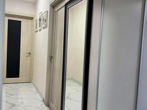 квартира за адресою Михайла Драгана вул., 1