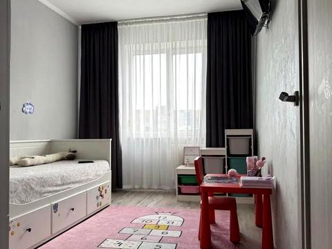 квартира за адресою Михайла Драгана вул., 1