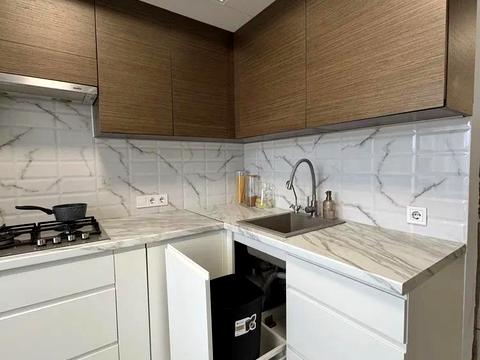 квартира за адресою Михайла Драгана вул., 1