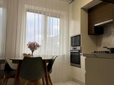 квартира за адресою Михайла Драгана вул., 1