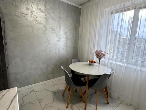 квартира за адресою Михайла Драгана вул., 1