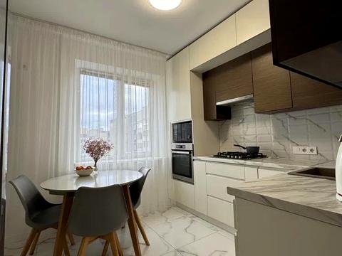 квартира за адресою Михайла Драгана вул., 1