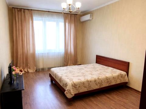 квартира за адресою Миколи Лаврухіна вул., 12