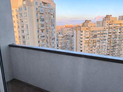 квартира за адресою Миколи Лаврухіна вул., 12