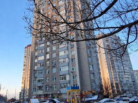 квартира за адресою Миколи Лаврухіна вул., 12