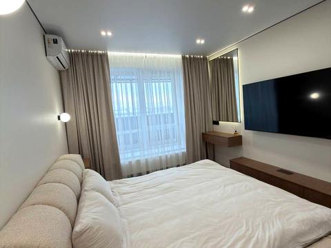 квартира по адресу Волчинецкая ул., 227