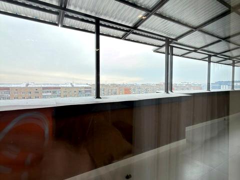 квартира по адресу Волчинецкая ул., 227