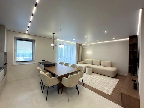 квартира по адресу Волчинецкая ул., 227