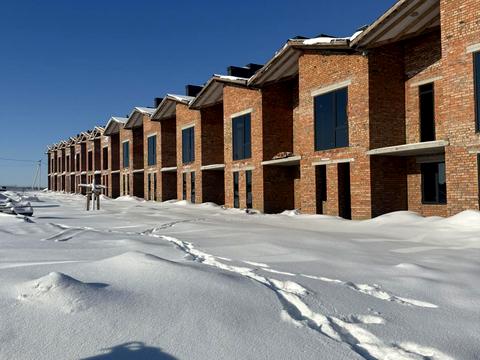 будинок за адресою Йосьова дорога