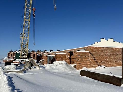 будинок за адресою Йосьова дорога