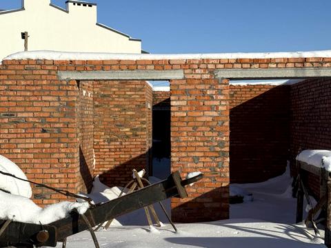 будинок за адресою Йосьова дорога