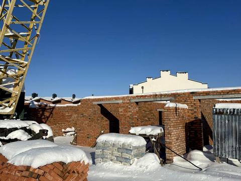 будинок за адресою Йосьова дорога