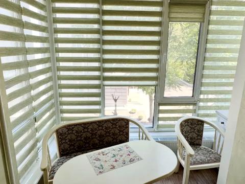 квартира за адресою Левка Лук'яненка вул. (Василя Жуковського), 16, 18, 20, 24