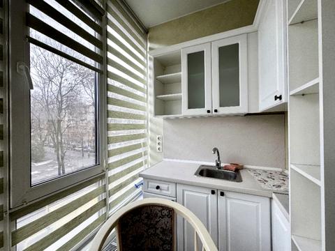 квартира за адресою Левка Лук'яненка вул. (Василя Жуковського), 16, 18, 20, 24