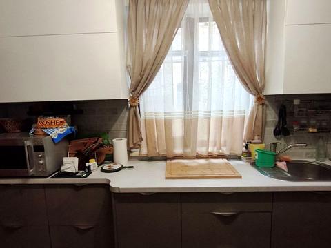 квартира за адресою Олександра Свіща вул., 40