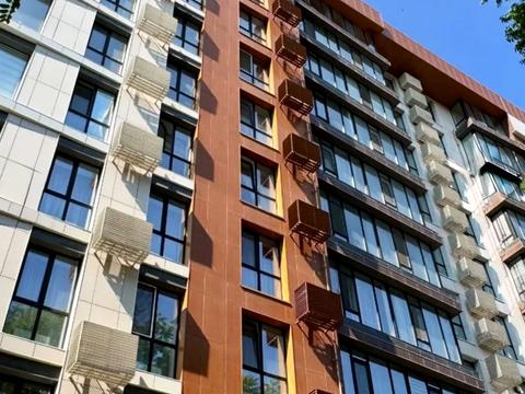 квартира за адресою Левка Лук'яненка вул. (Василя Жуковського), 16, 18, 20, 24