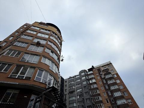 квартира за адресою Олеся Гончара вул., 3