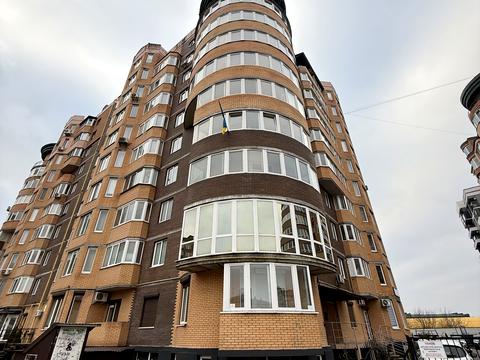 квартира за адресою Олеся Гончара вул., 3