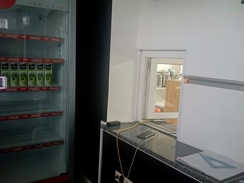 комерційна за адресою Київська вул., 59