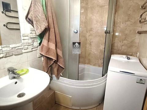 квартира за адресою Героїв 93-ї Бригади вул. (Гудименка), 4