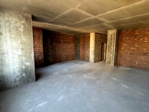 квартира за адресою Київ, Річкова вул., 4