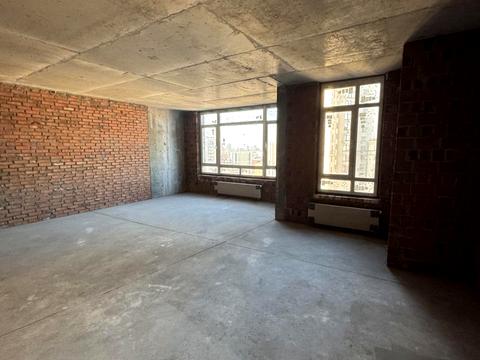 квартира за адресою Київ, Річкова вул., 4