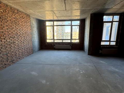 квартира за адресою Київ, Річкова вул., 4