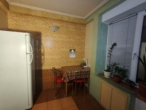 квартира за адресою Героїв 93-ї Бригади вул. (Гудименка), 4