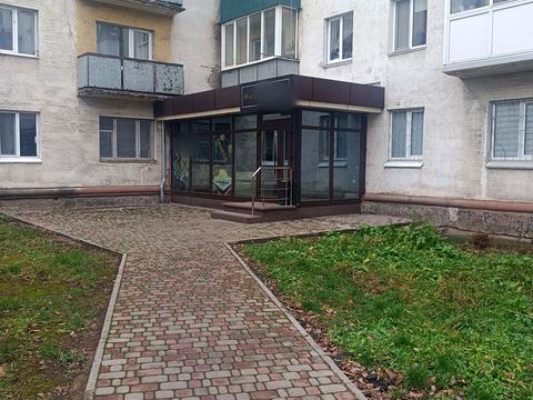 комерційна за адресою Київська вул., 59