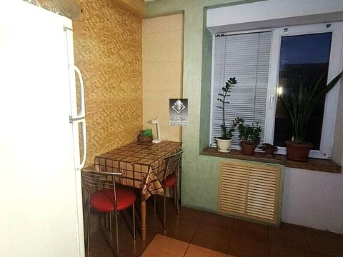 квартира за адресою Героїв 93-ї Бригади вул. (Гудименка), 4