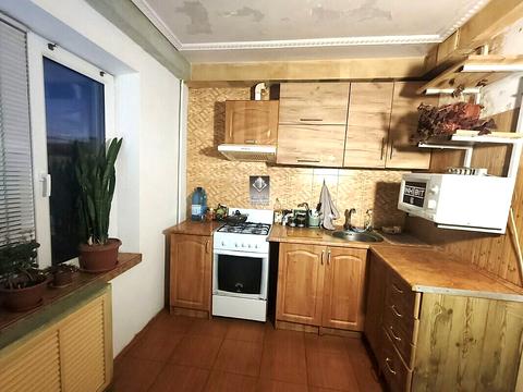 квартира за адресою Героїв 93-ї Бригади вул. (Гудименка), 4