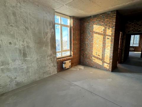 квартира за адресою Київ, Річкова вул., 4