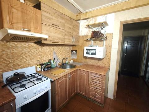 квартира за адресою Героїв 93-ї Бригади вул. (Гудименка), 4