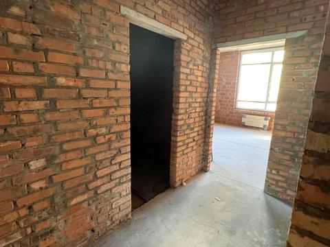 квартира за адресою Київ, Річкова вул., 4