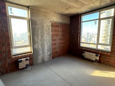 квартира за адресою Київ, Річкова вул., 4