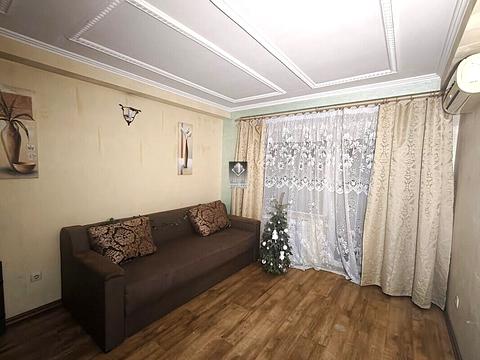 квартира за адресою Героїв 93-ї Бригади вул. (Гудименка), 4