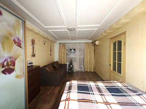 квартира за адресою Героїв 93-ї Бригади вул. (Гудименка), 4