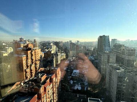 квартира за адресою Київ, Річкова вул., 4