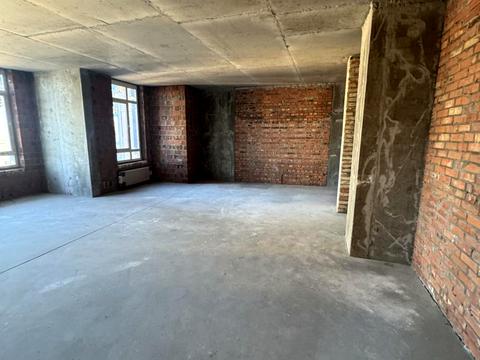 квартира за адресою Київ, Річкова вул., 4